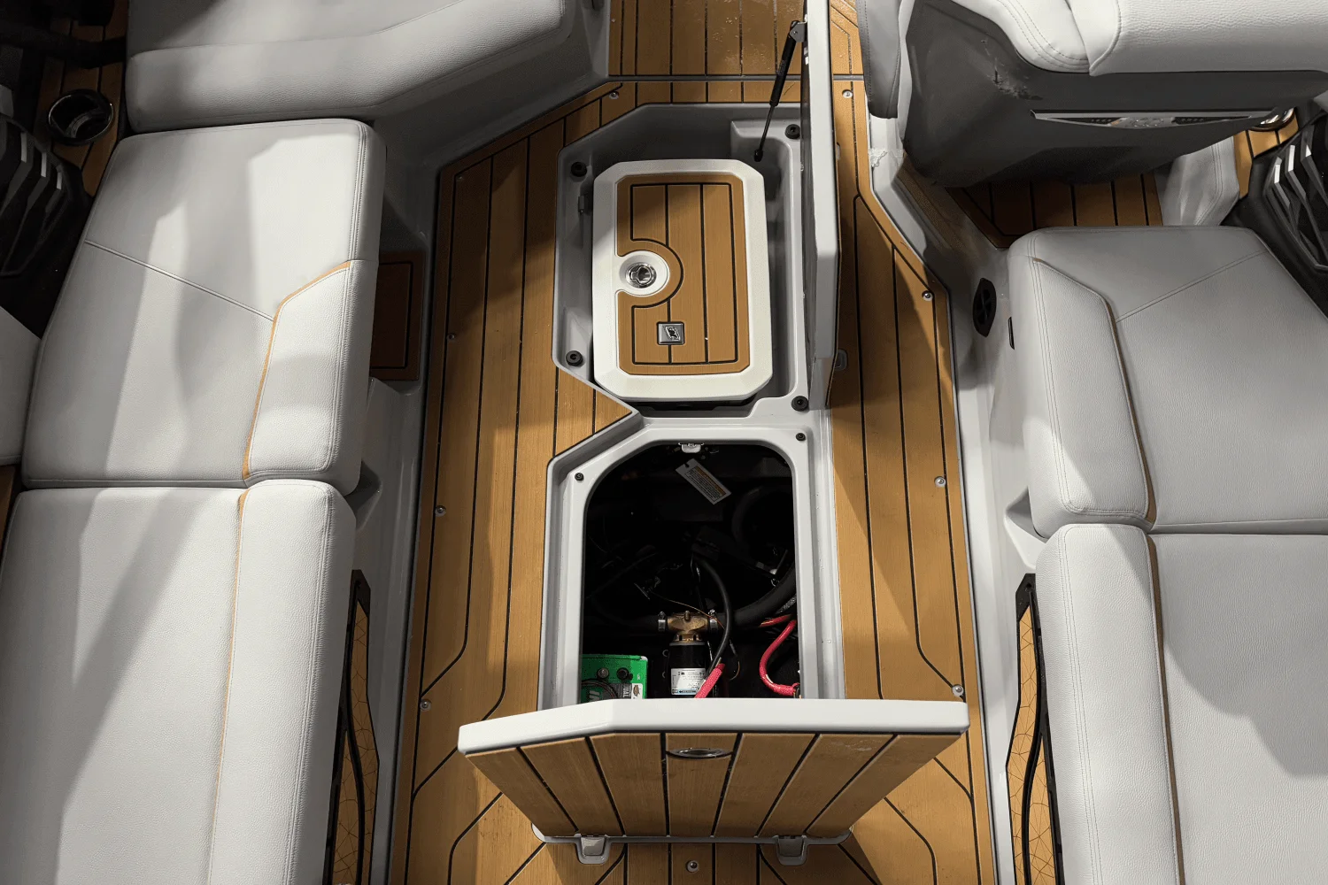 2025 Nautique Super Air Nautique G23 Image Thumbnail #17