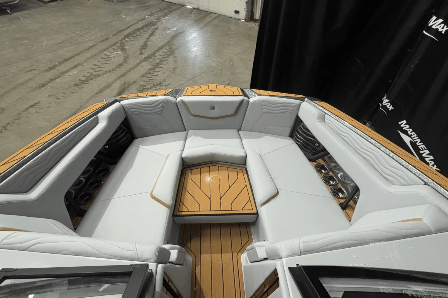 2025 Nautique Super Air Nautique G23 Image Thumbnail #45