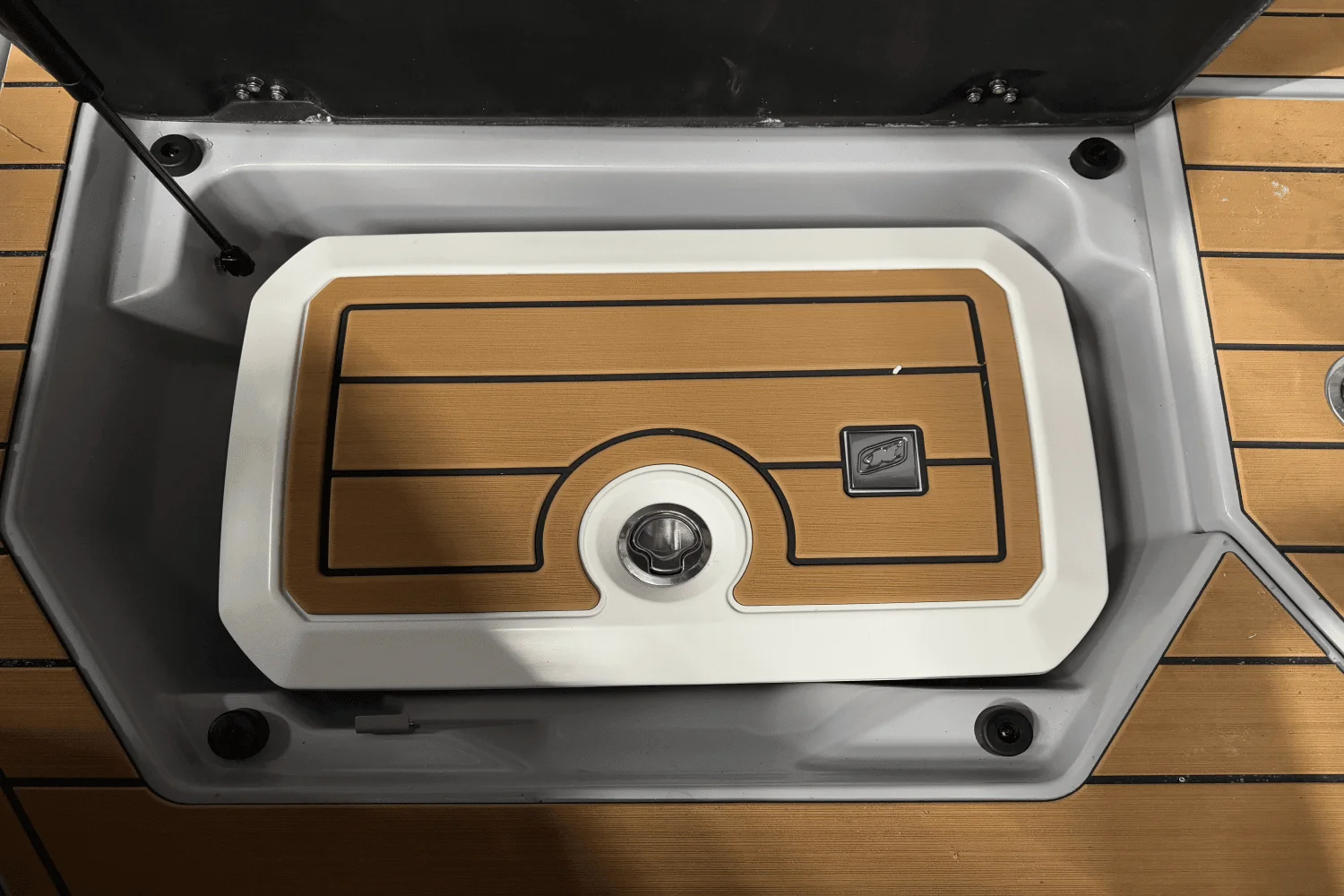 2025 Nautique Super Air Nautique G23 Image Thumbnail #18