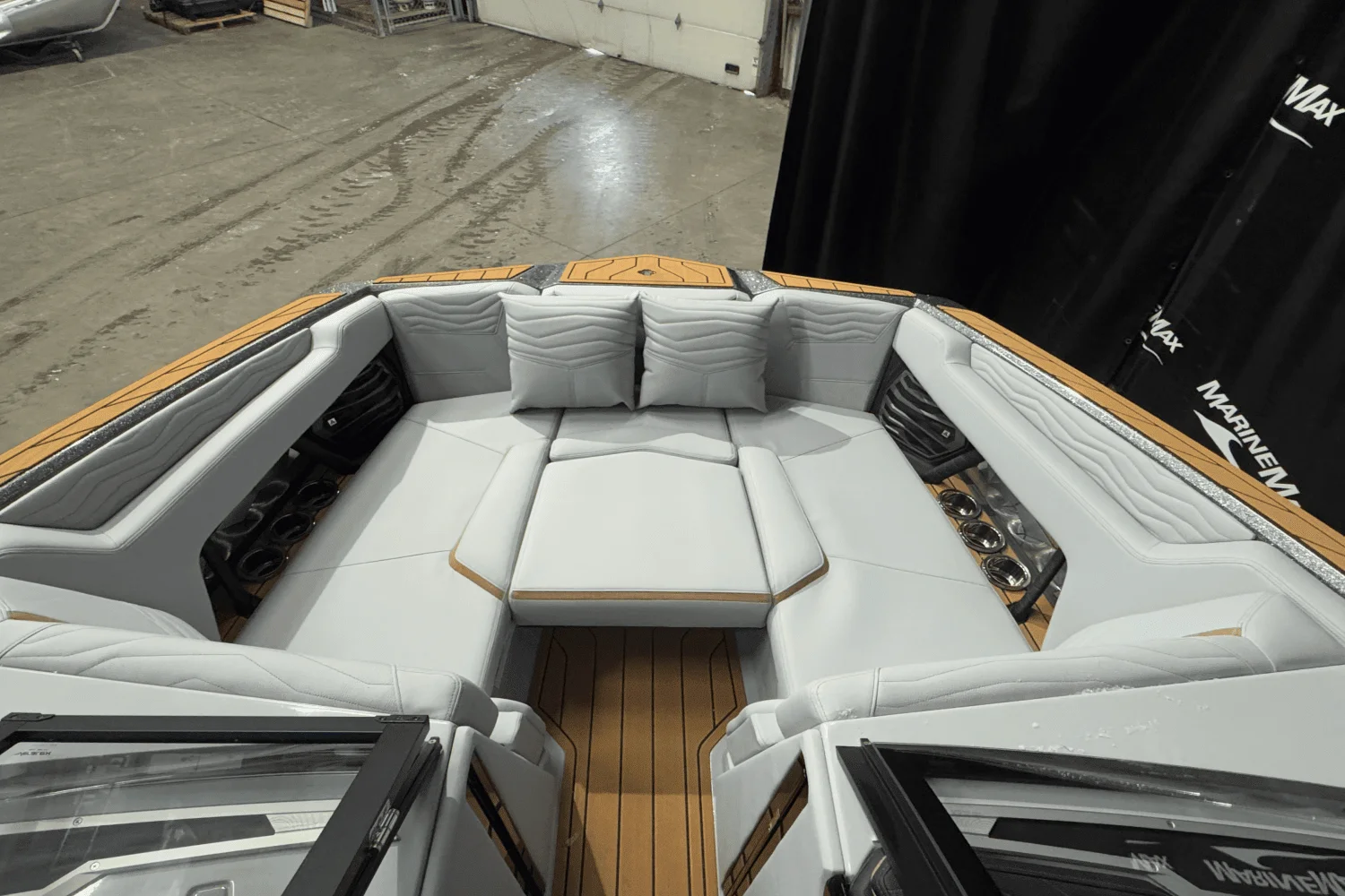 2025 Nautique Super Air Nautique G23 Image Thumbnail #46