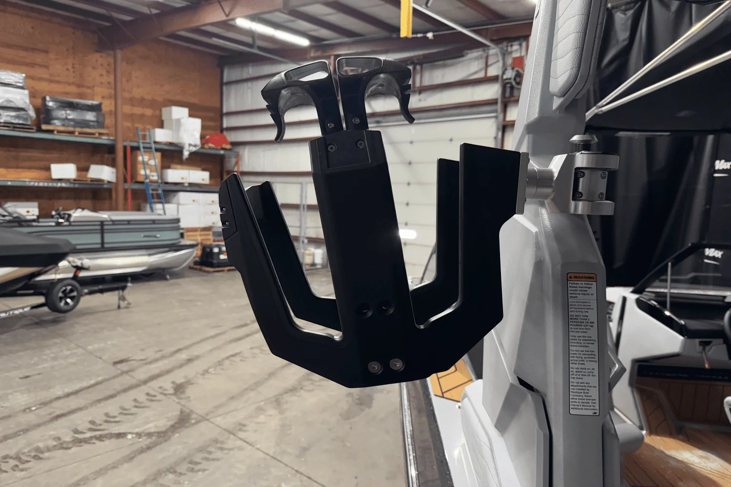 2025 Nautique Super Air Nautique G23 Image Thumbnail #41