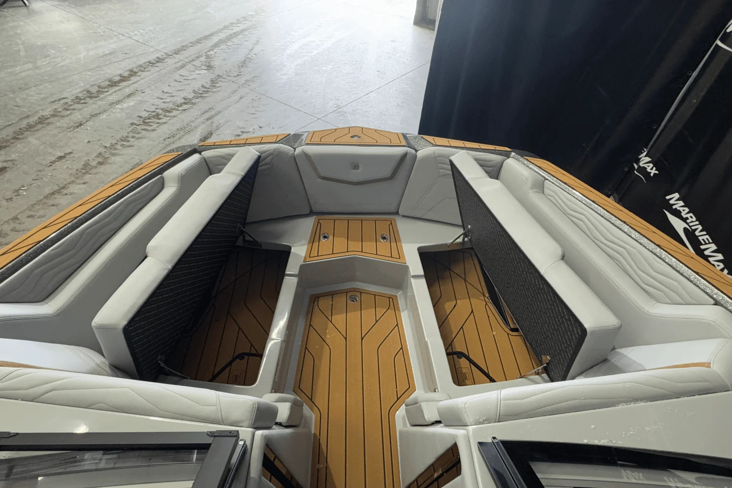 2025 Nautique Super Air Nautique G23 Image Thumbnail #47