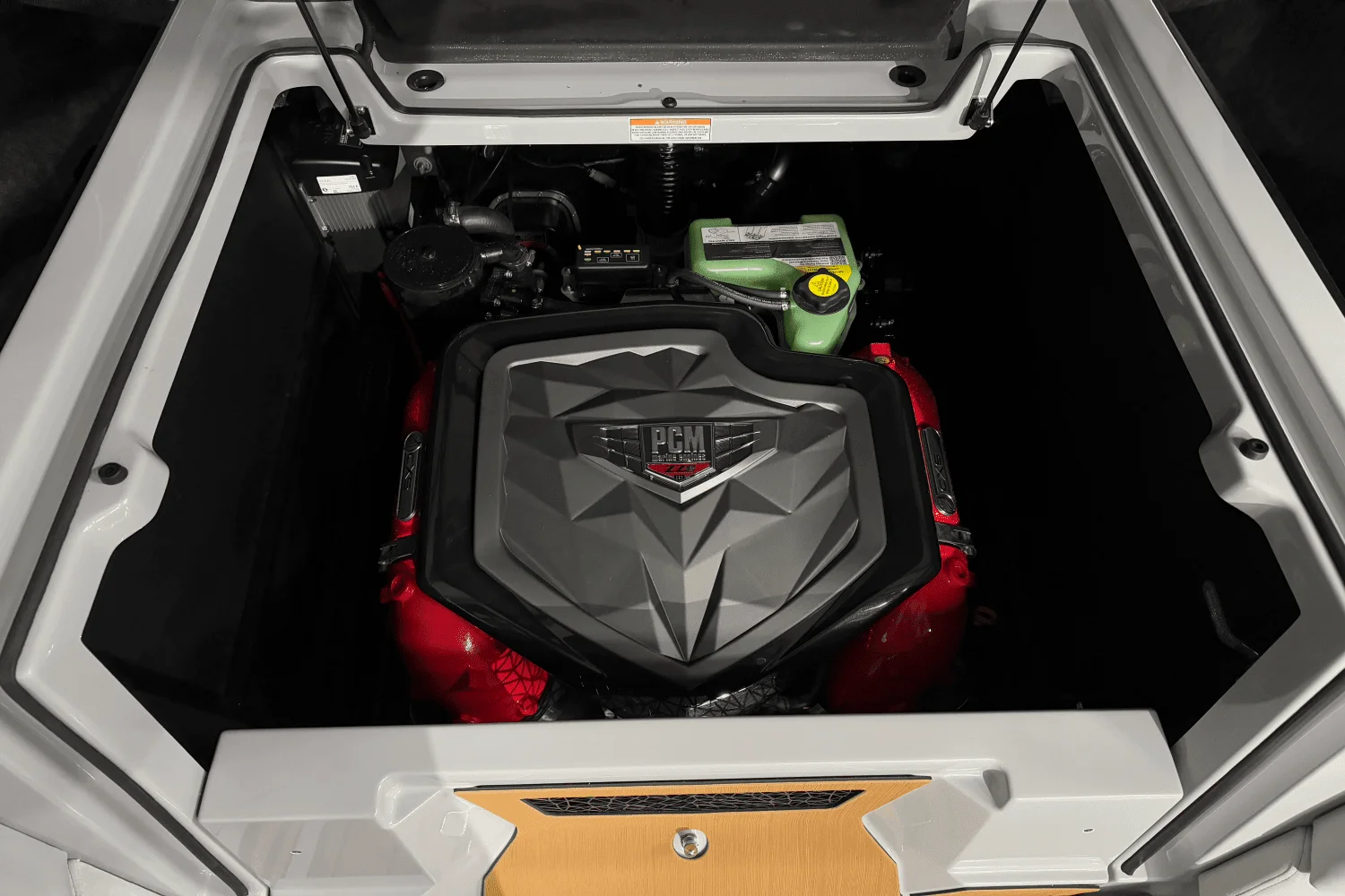 2025 Nautique Super Air Nautique G23 Image Thumbnail #14