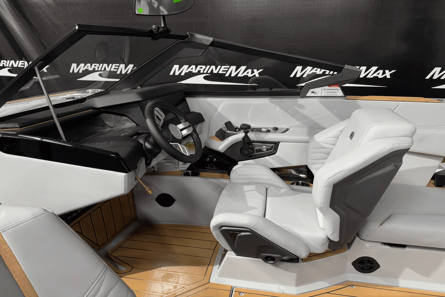 2025 Nautique Super Air Nautique G23 Image Thumbnail #32