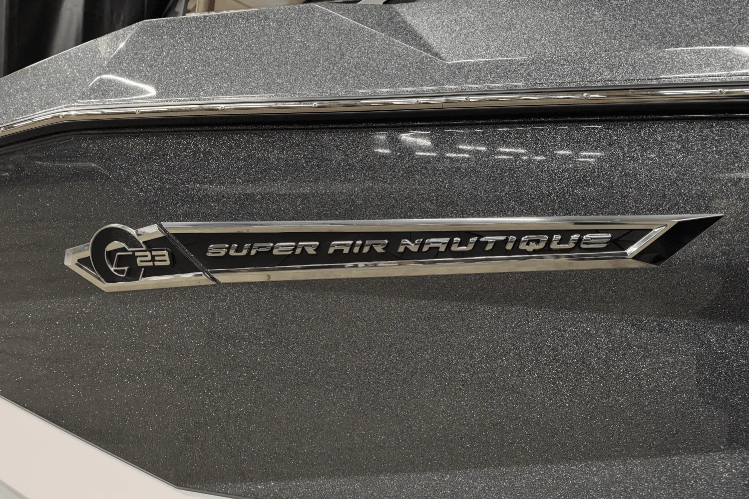 2025 Nautique Super Air Nautique G23 Image Thumbnail #1