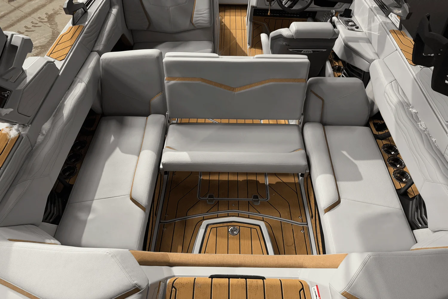 2025 Nautique Super Air Nautique G23 Image Thumbnail #21