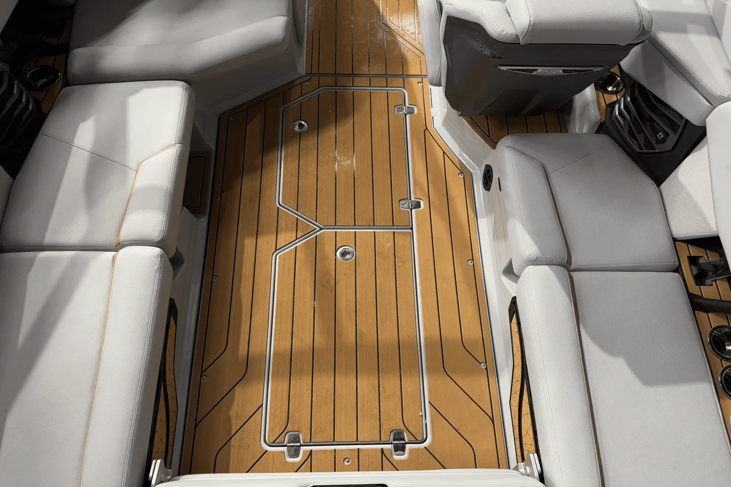 2025 Nautique Super Air Nautique G23 Image Thumbnail #16