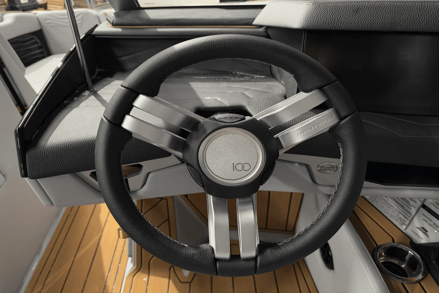 2025 Nautique Super Air Nautique G23 Image Thumbnail #36