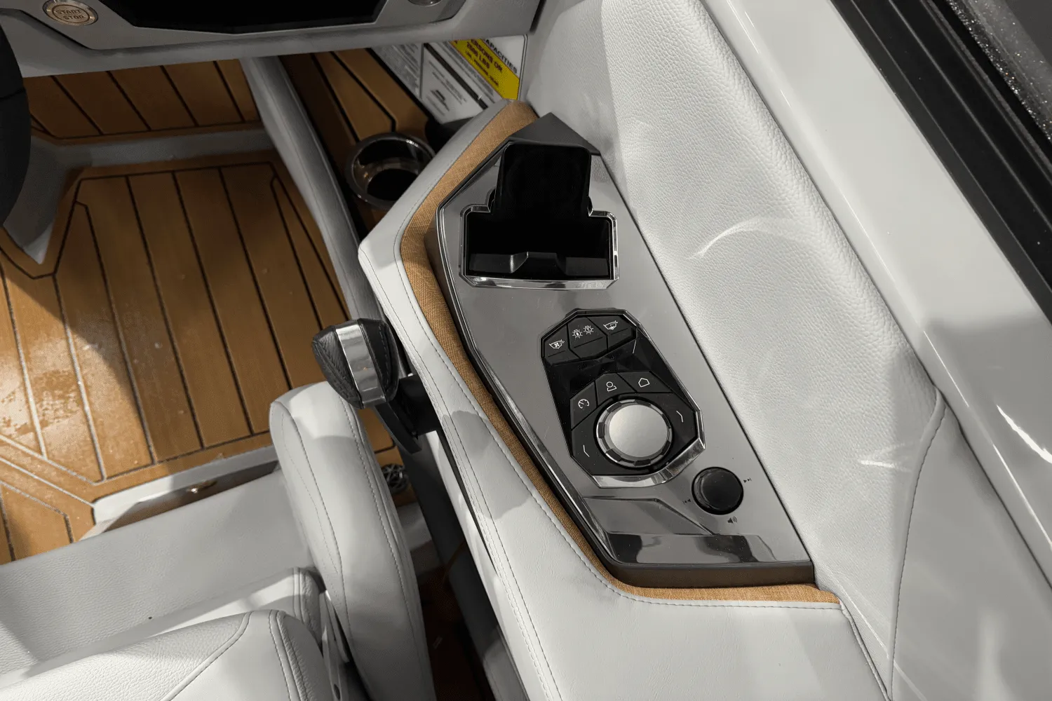 2025 Nautique Super Air Nautique G23 Image Thumbnail #35