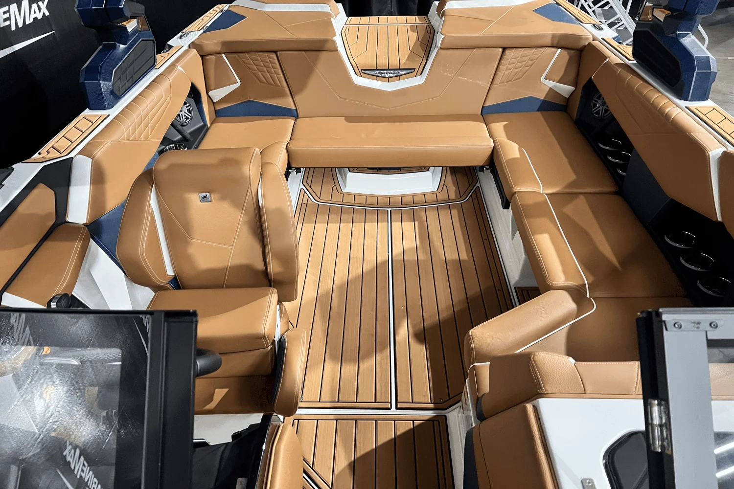 2025 Nautique Super Air Nautique S21 Image Thumbnail #9