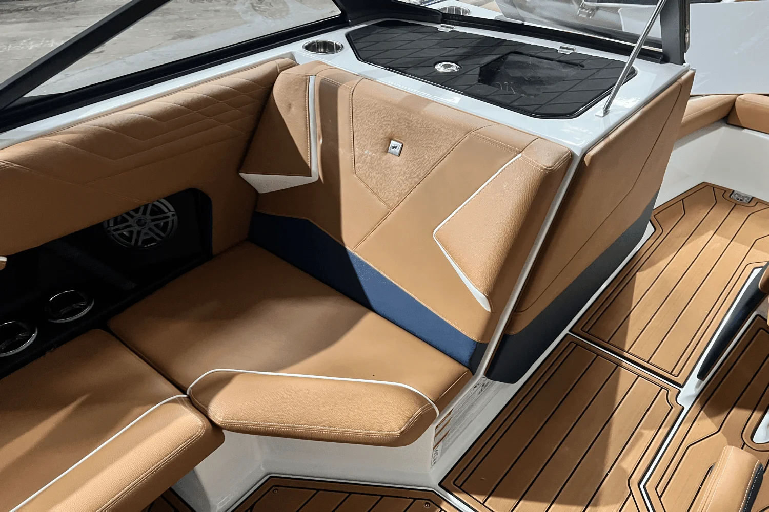 2025 Nautique Super Air Nautique S21 Image Thumbnail #14