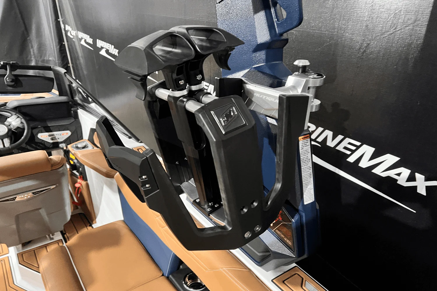 2025 Nautique Super Air Nautique S21 Image Thumbnail #18