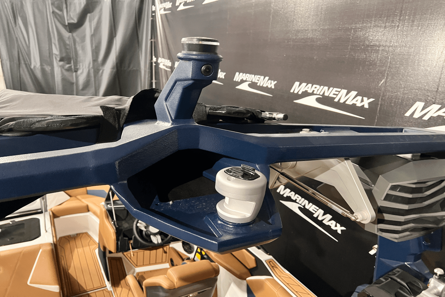 2025 Nautique Super Air Nautique S21 Image Thumbnail #20