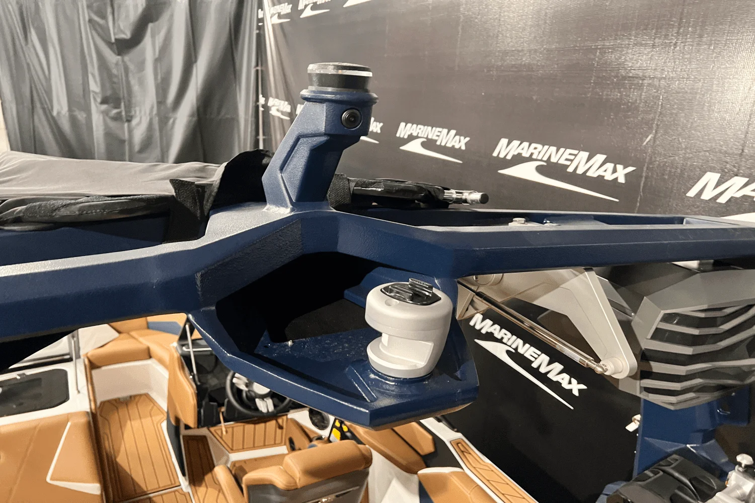 2025 Nautique Super Air Nautique S21 Image Thumbnail #20