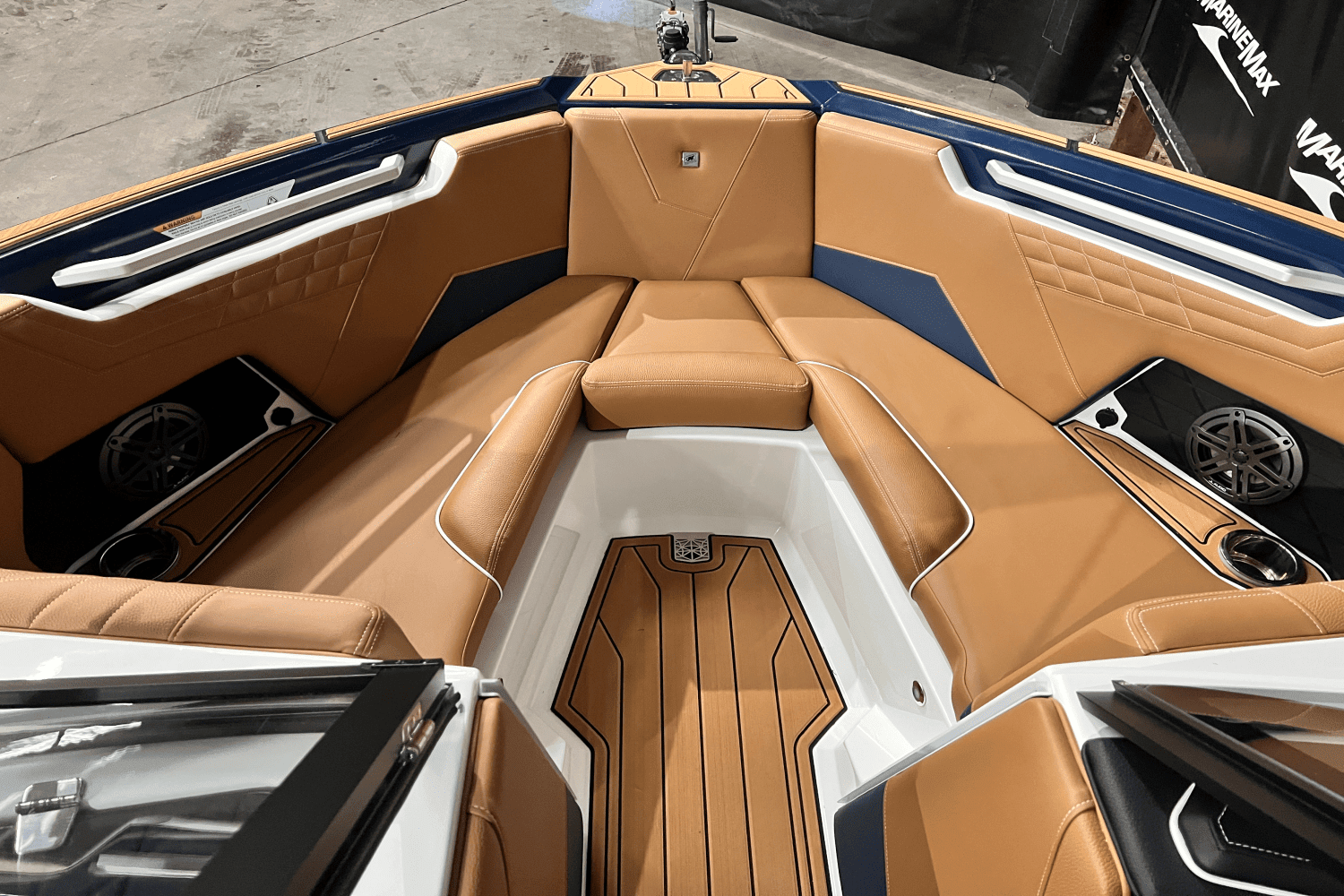 2025 Nautique Super Air Nautique S21 Image Thumbnail #16