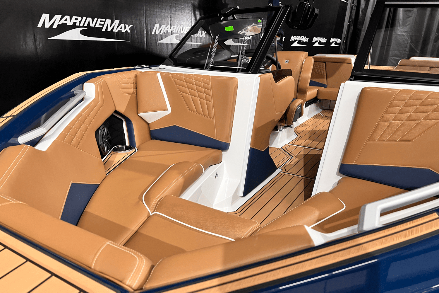 2025 Nautique Super Air Nautique S21 Image Thumbnail #17