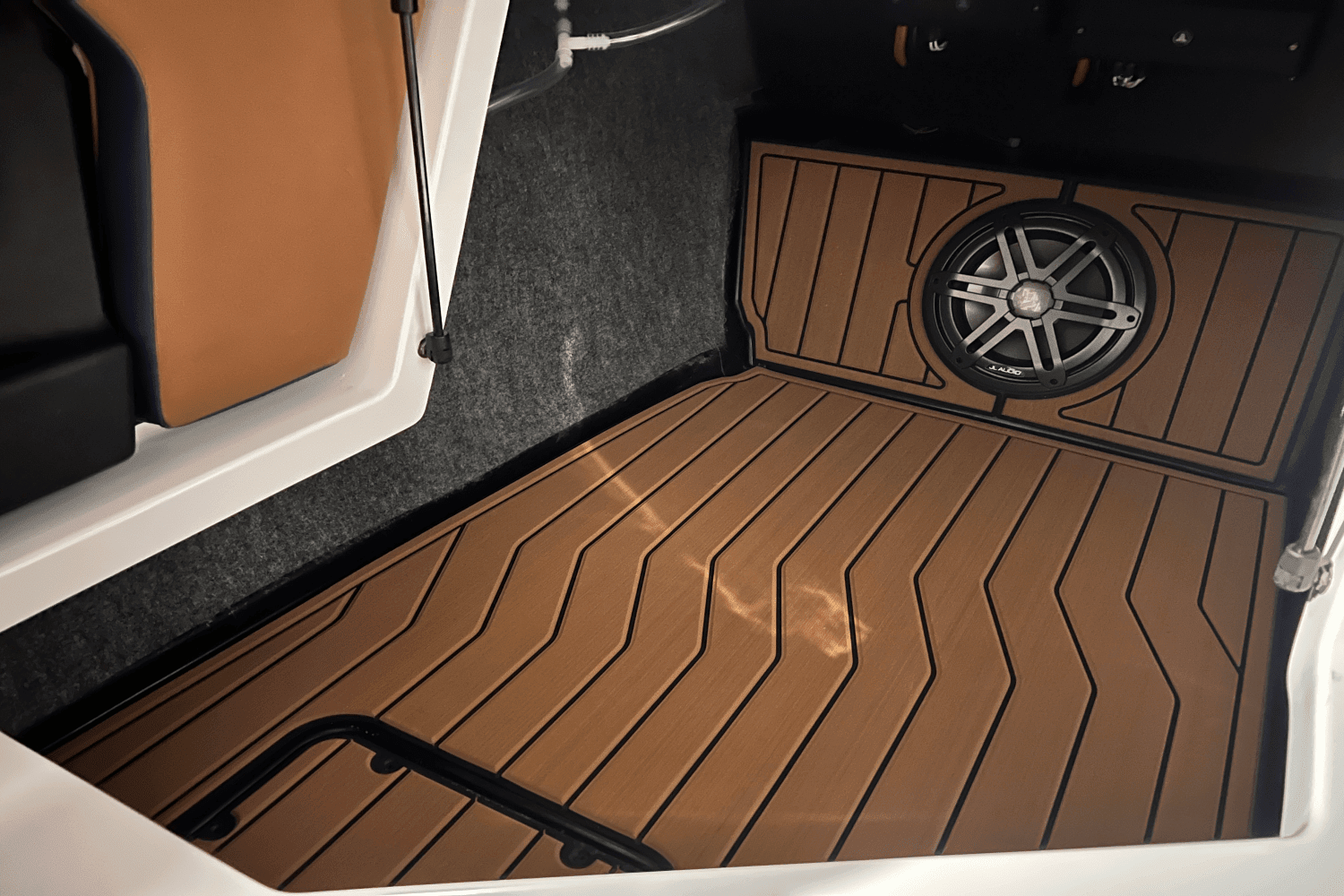 2025 Nautique Super Air Nautique S21 Image Thumbnail #15