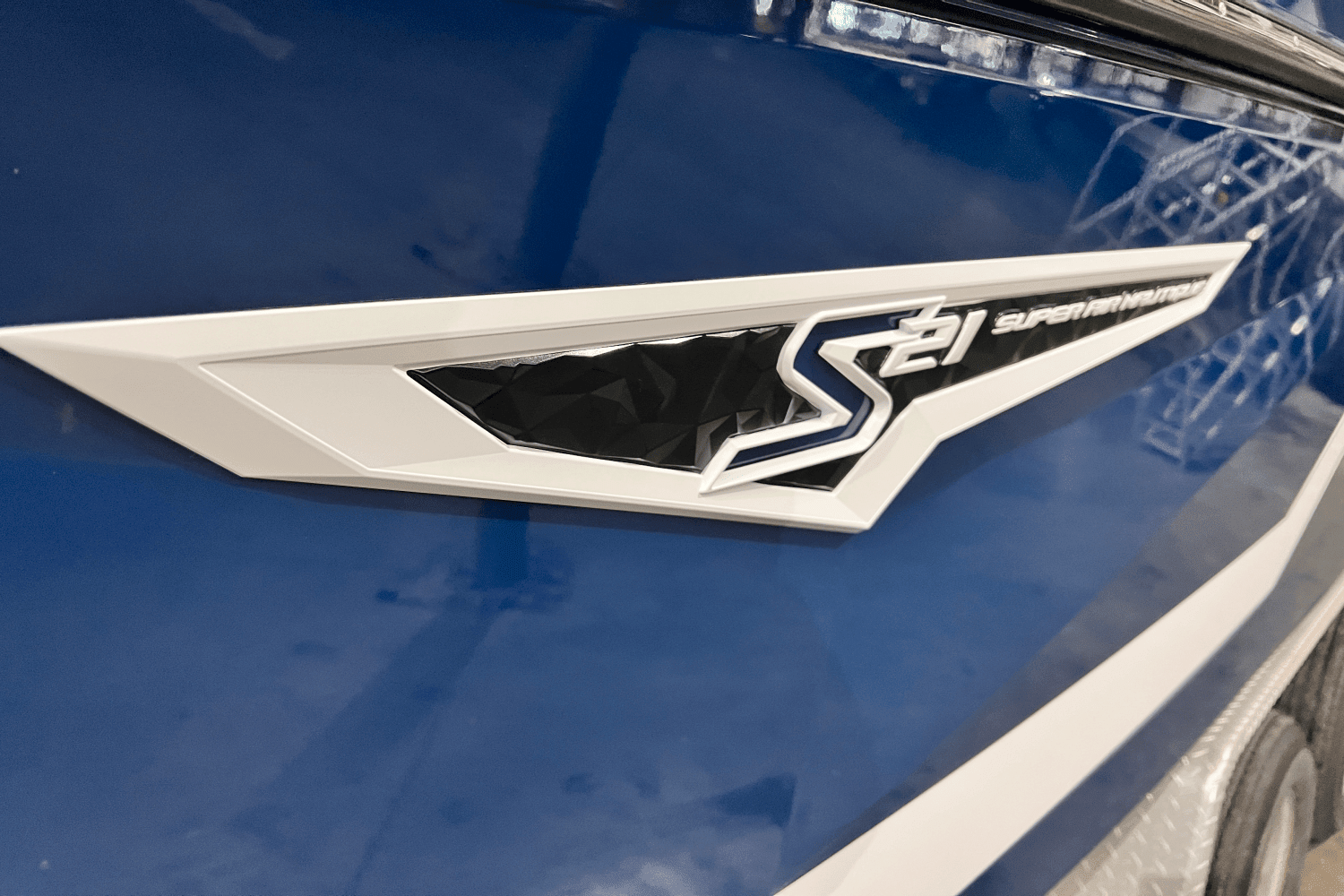 2025 Nautique Super Air Nautique S21 Image Thumbnail #1