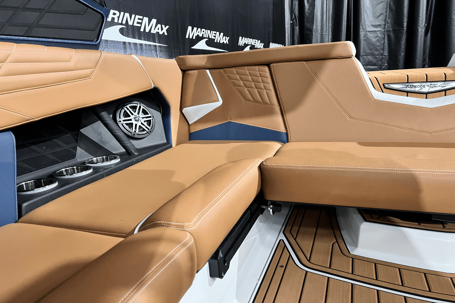 2025 Nautique Super Air Nautique S21 Image Thumbnail #10