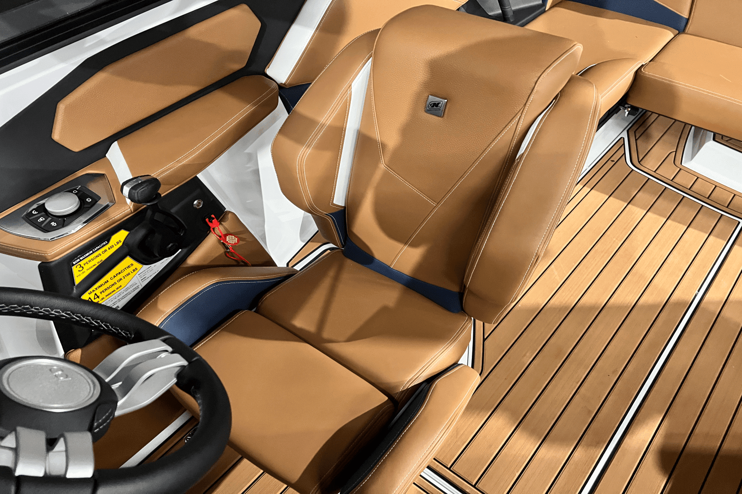 2025 Nautique Super Air Nautique S21 Image Thumbnail #13