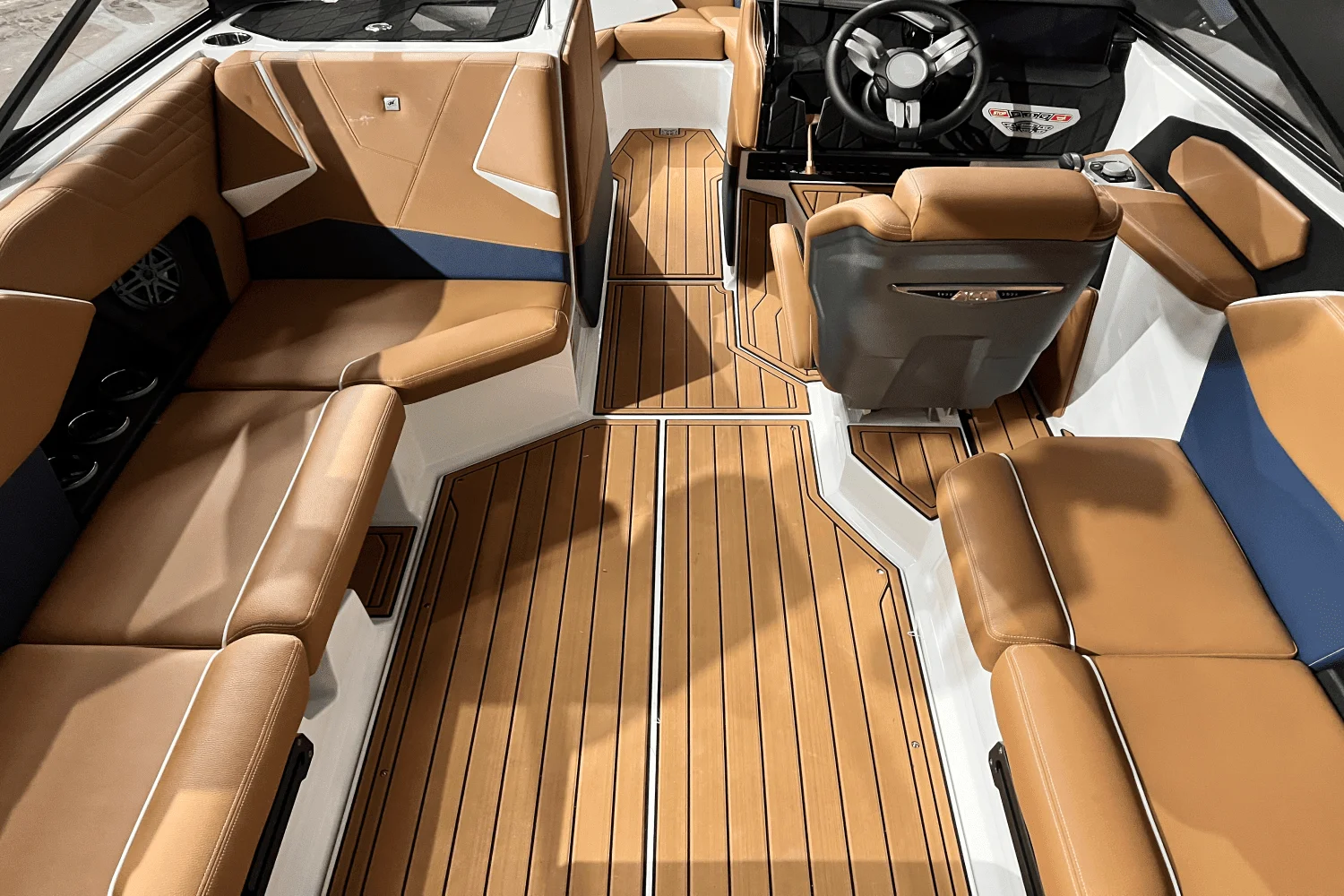 2025 Nautique Super Air Nautique S21 Image Thumbnail #8