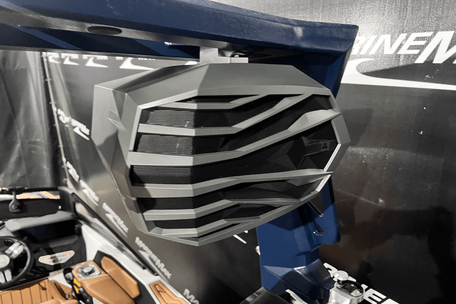 2025 Nautique Super Air Nautique S21 Image Thumbnail #19