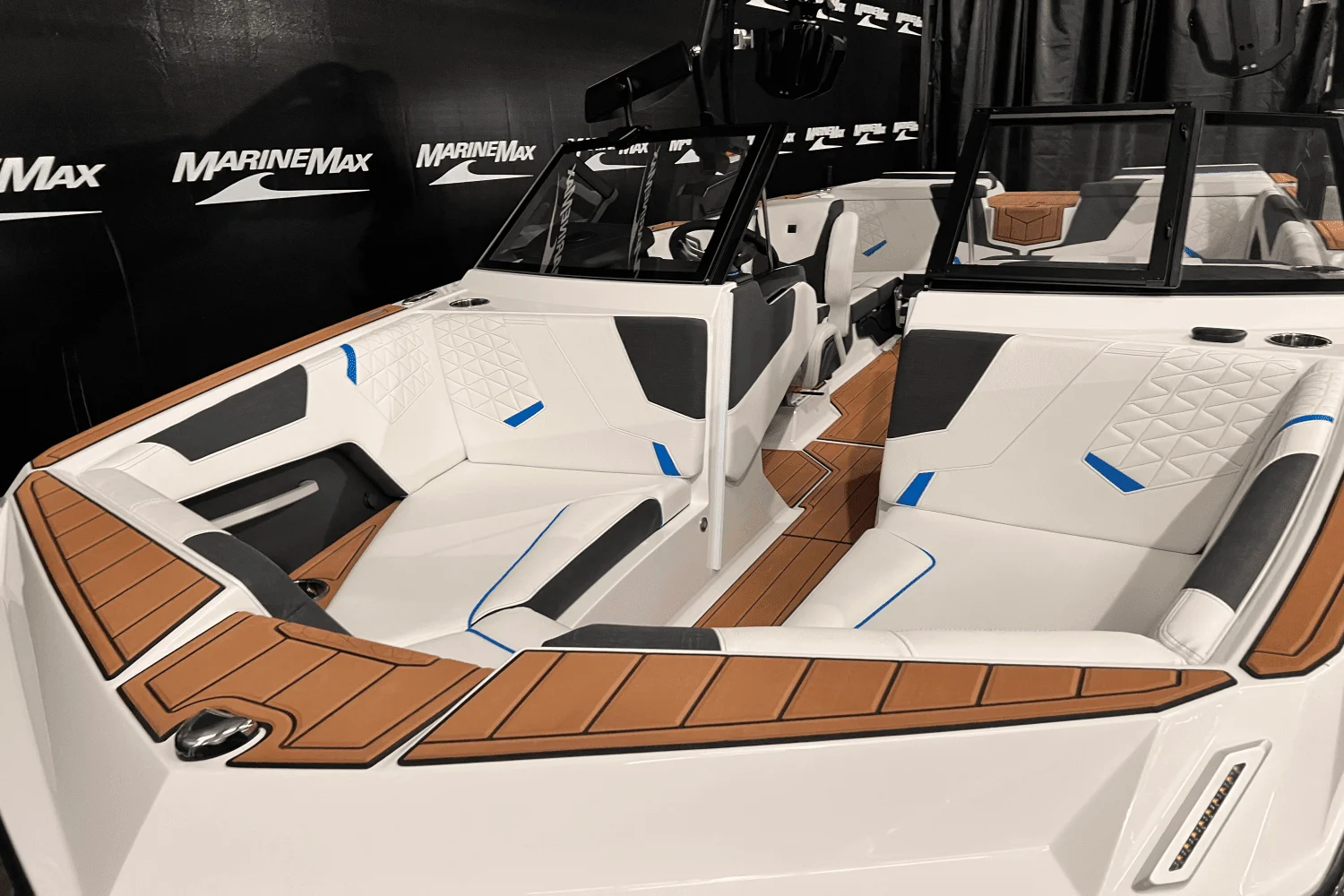 2025 Nautique Super Air Nautique GS22 Image Thumbnail #21