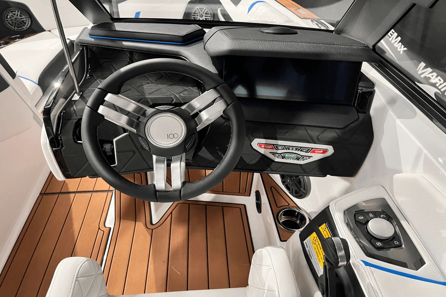 2025 Nautique Super Air Nautique GS22 Image Thumbnail #15