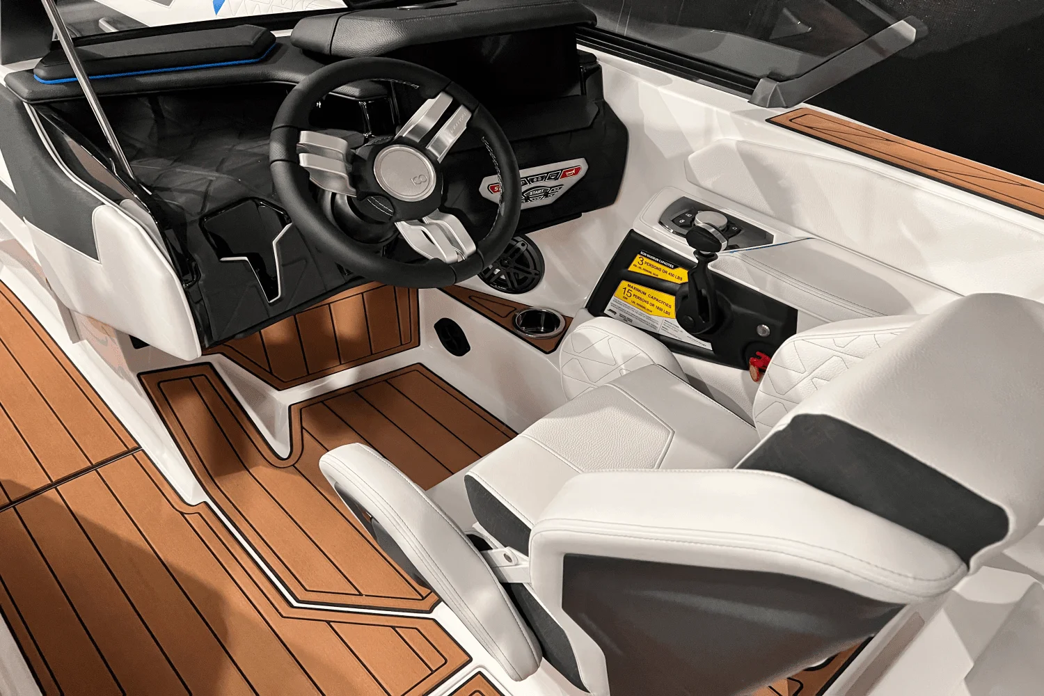 2025 Nautique Super Air Nautique GS22 Image Thumbnail #14