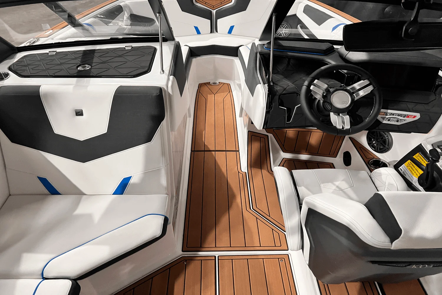 2025 Nautique Super Air Nautique GS22 Image Thumbnail #10