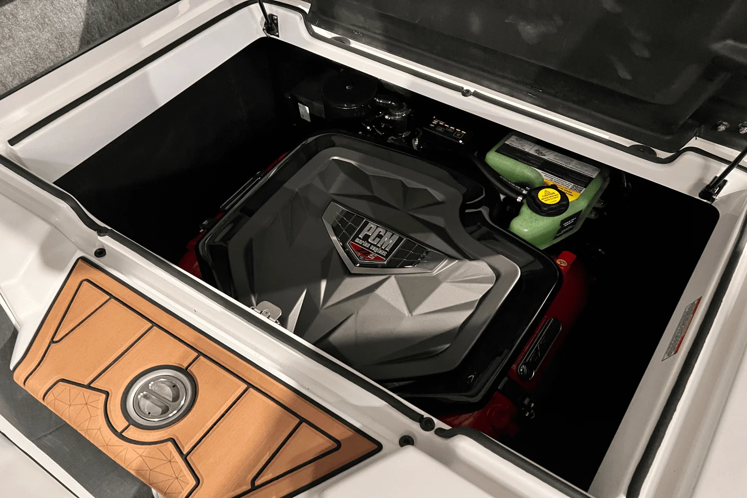 2025 Nautique Super Air Nautique GS22 Image Thumbnail #6