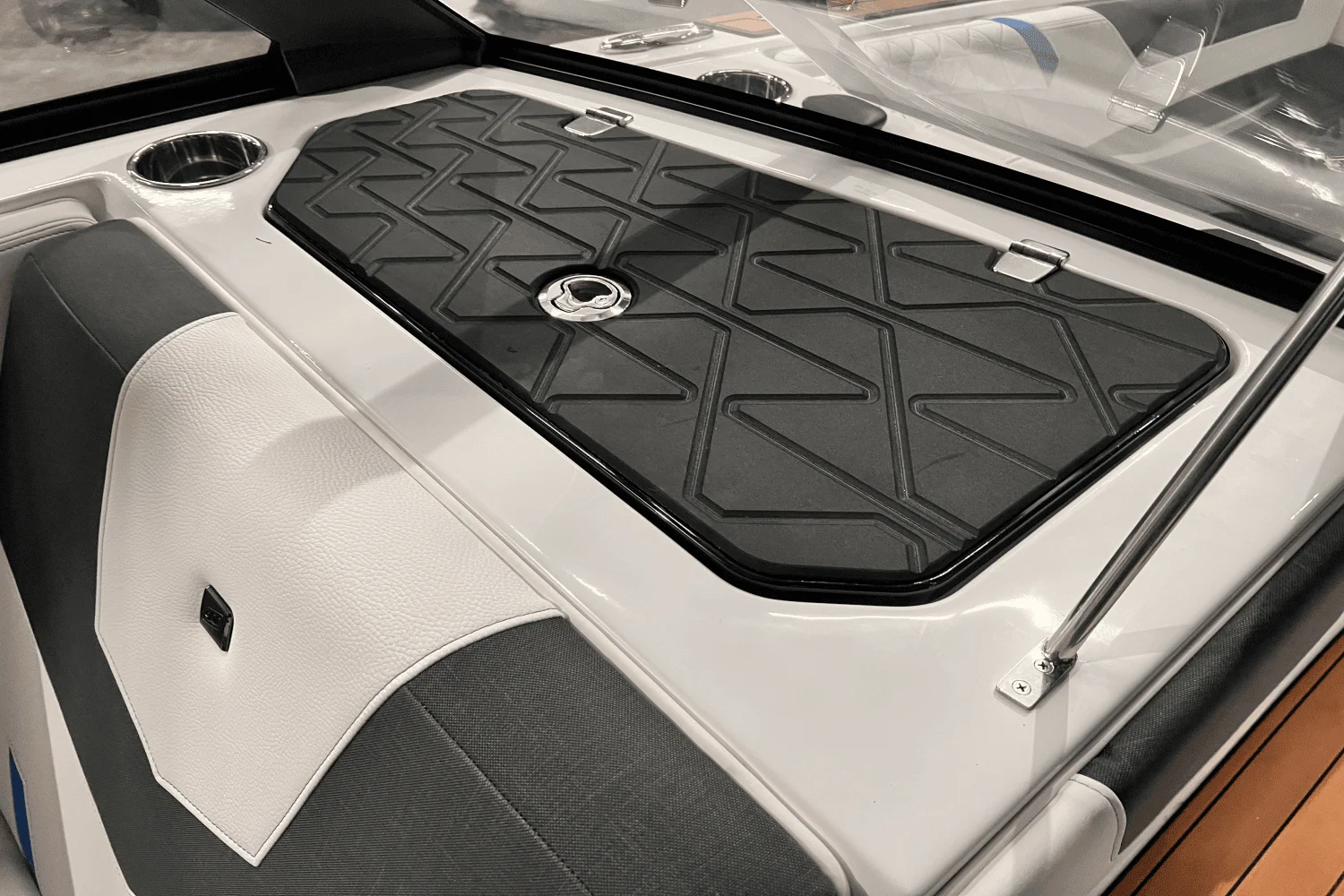 2025 Nautique Super Air Nautique GS22 Image Thumbnail #18