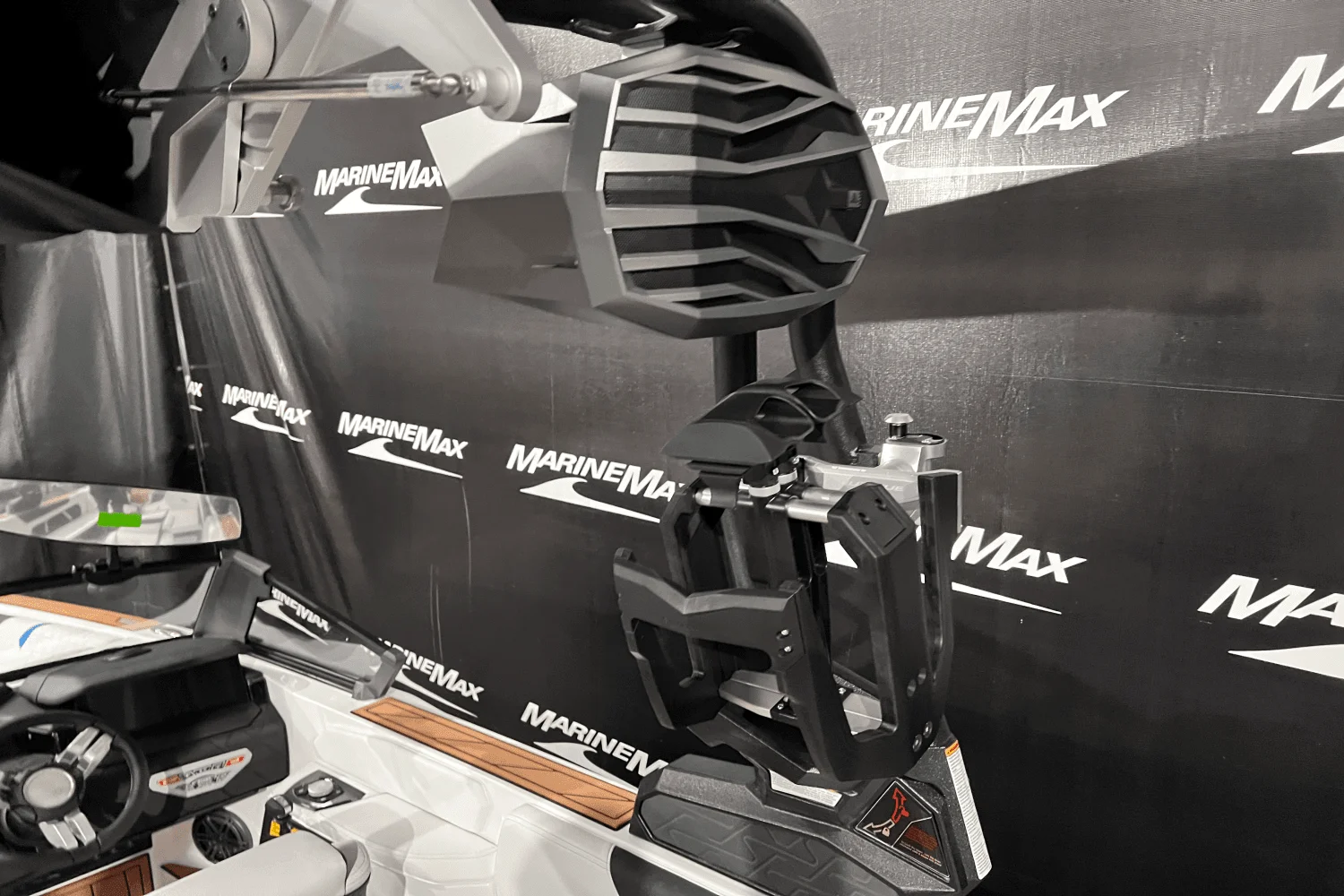 2025 Nautique Super Air Nautique GS22 Image Thumbnail #12