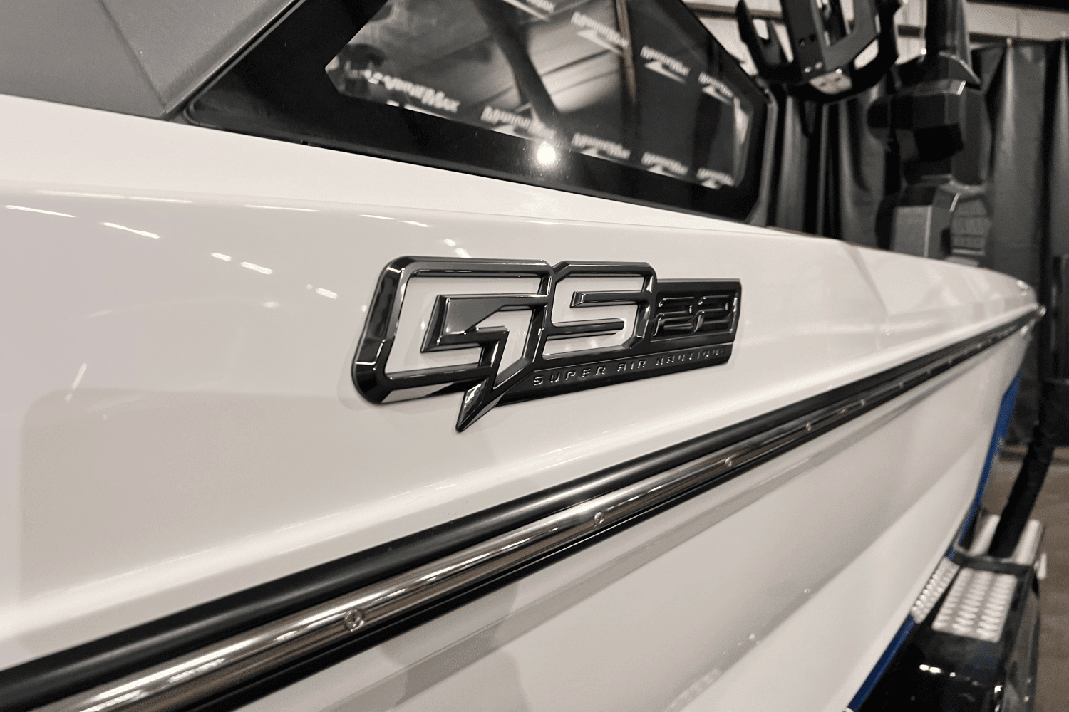 2025 Nautique Super Air Nautique GS22 Image Thumbnail #3