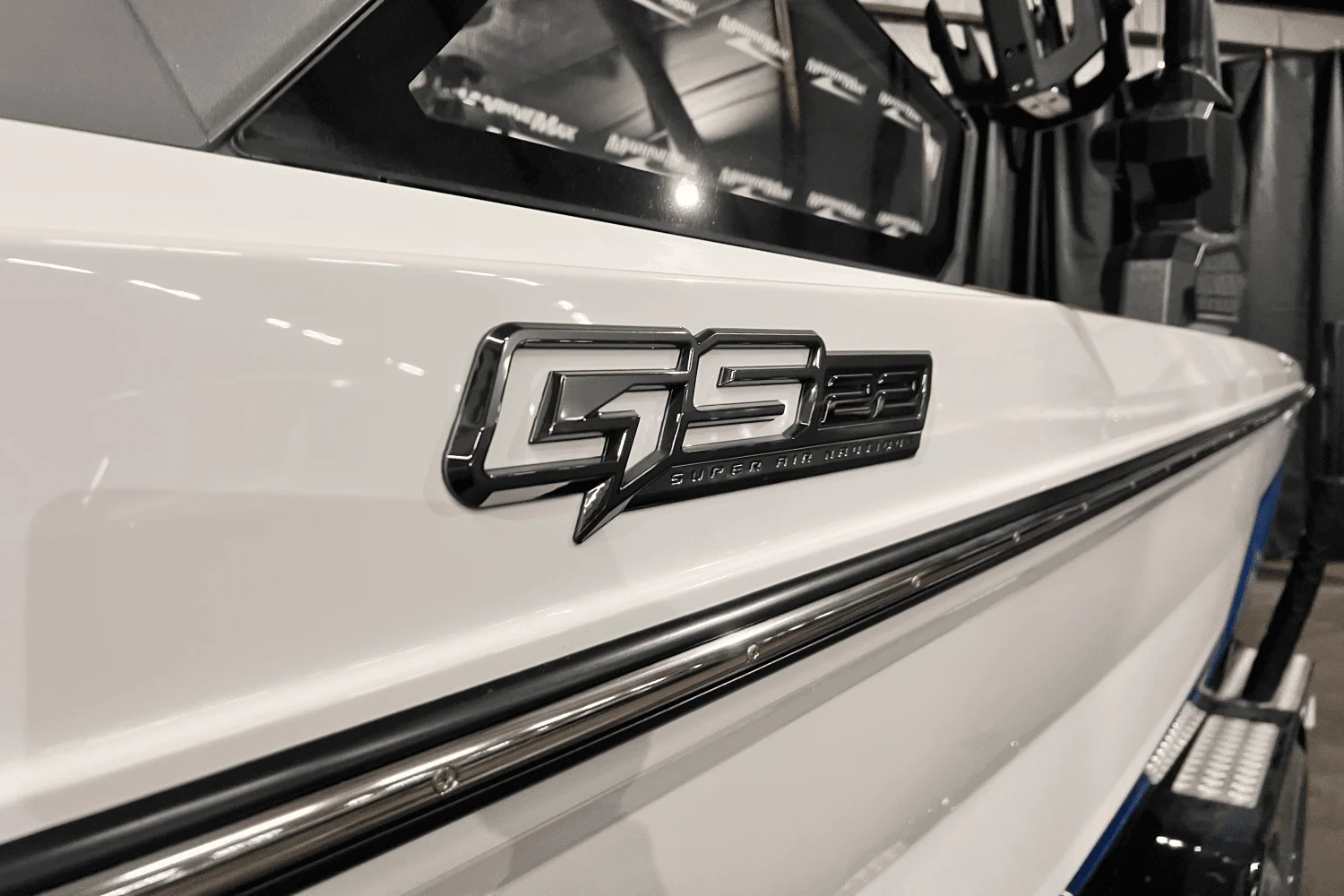 2025 Nautique Super Air Nautique GS22 Image Thumbnail #3