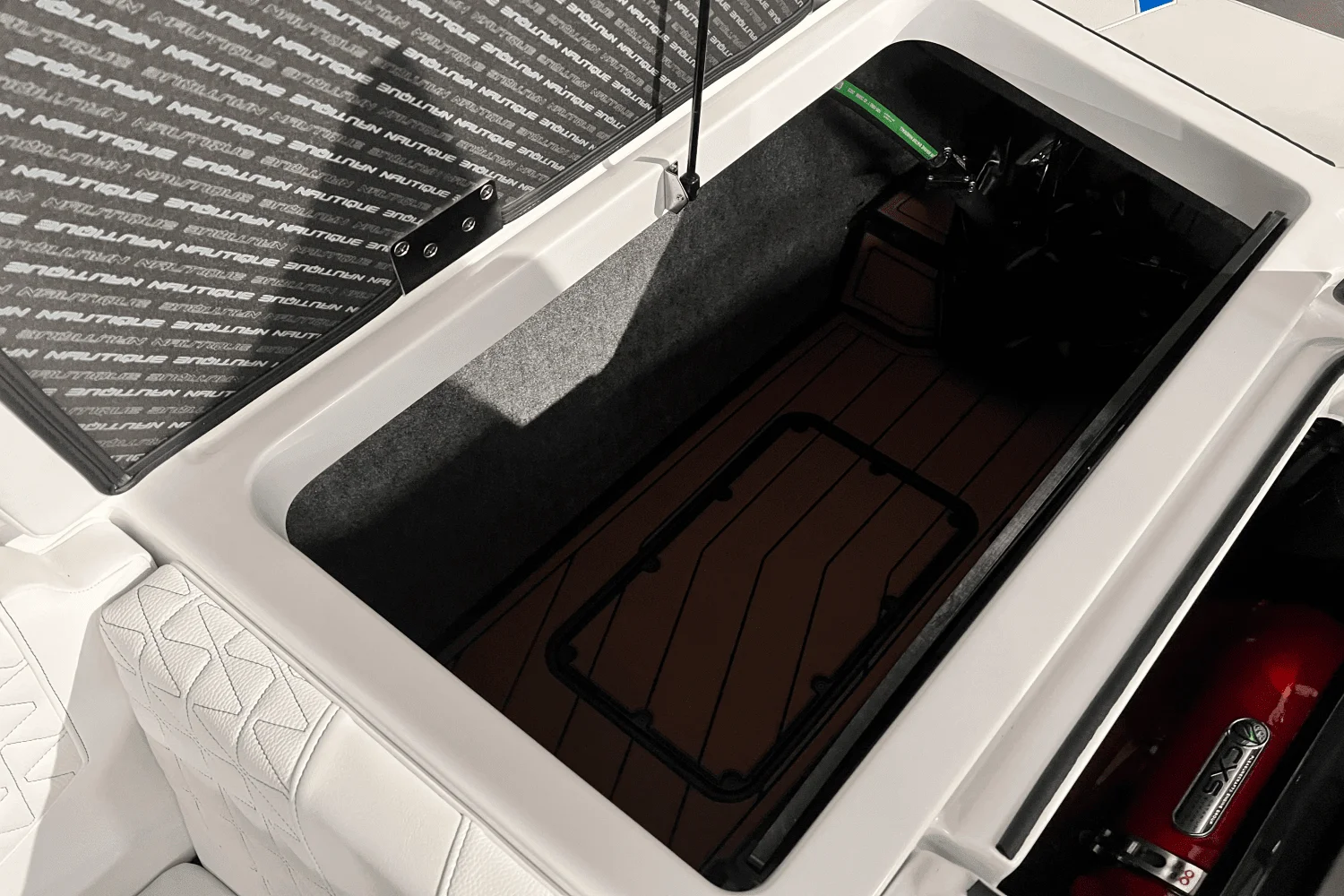 2025 Nautique Super Air Nautique GS22 Image Thumbnail #7