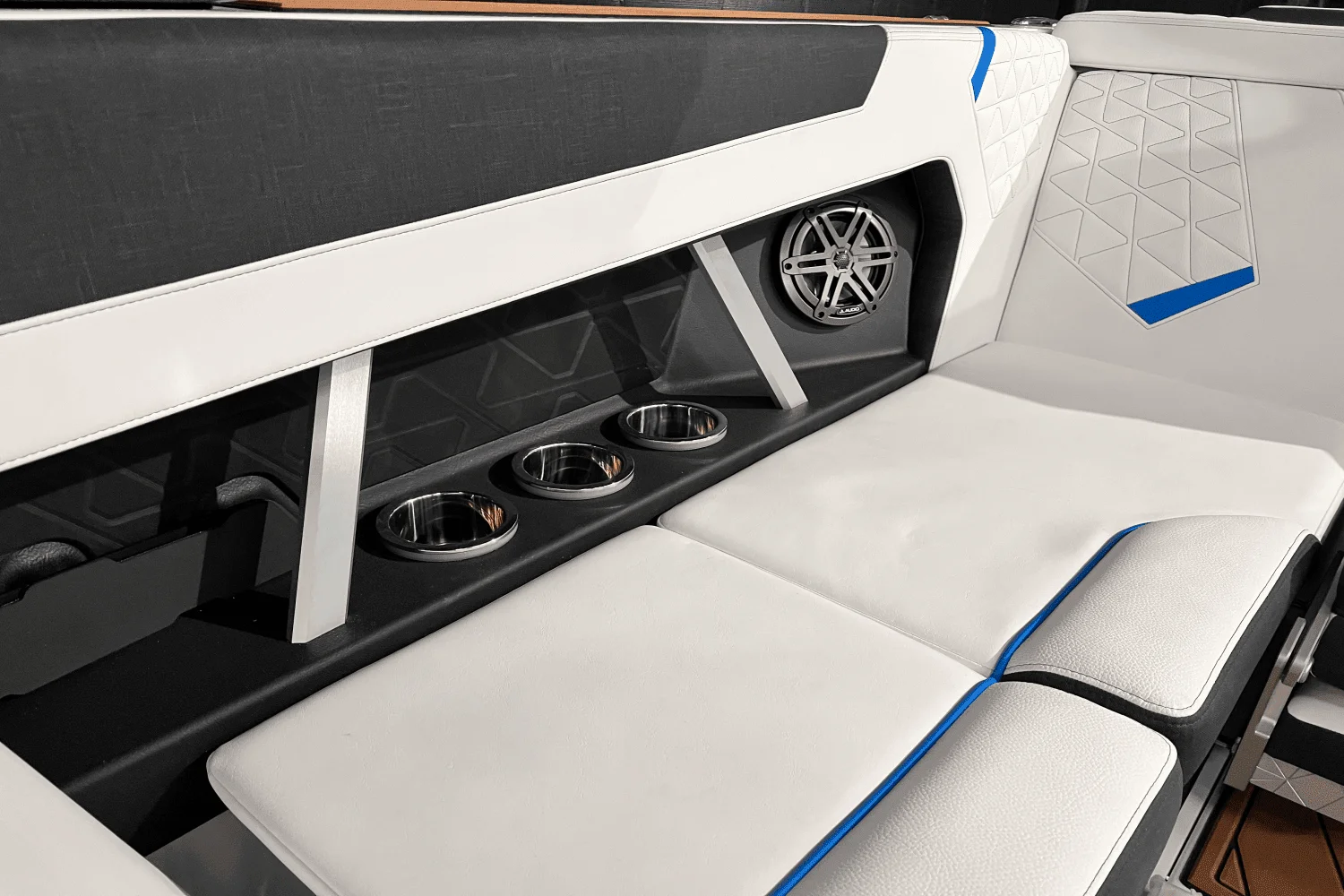 2025 Nautique Super Air Nautique GS22 Image Thumbnail #13