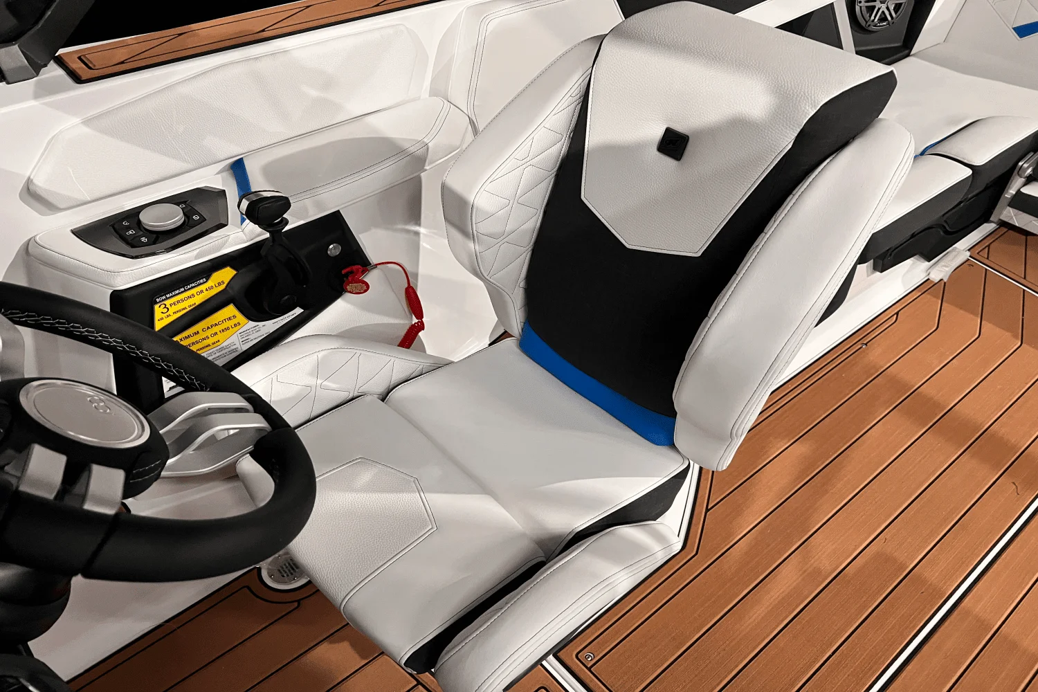 2025 Nautique Super Air Nautique GS22 Image Thumbnail #16