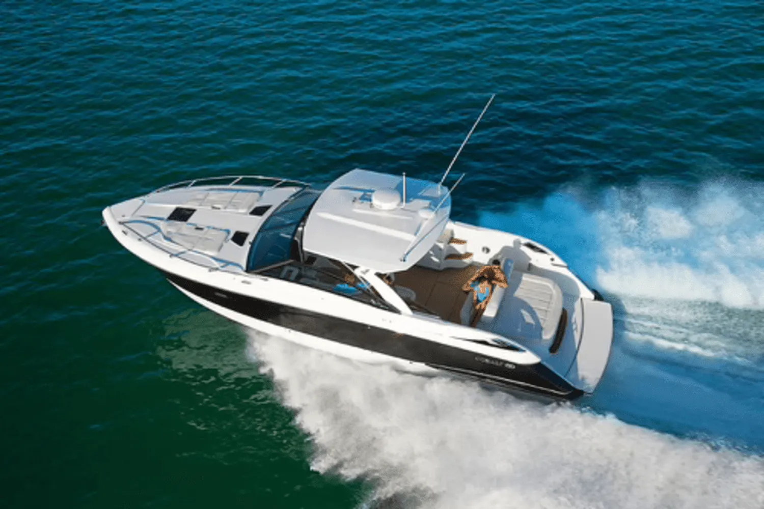 2014 Cobalt A40 Image Thumbnail #15