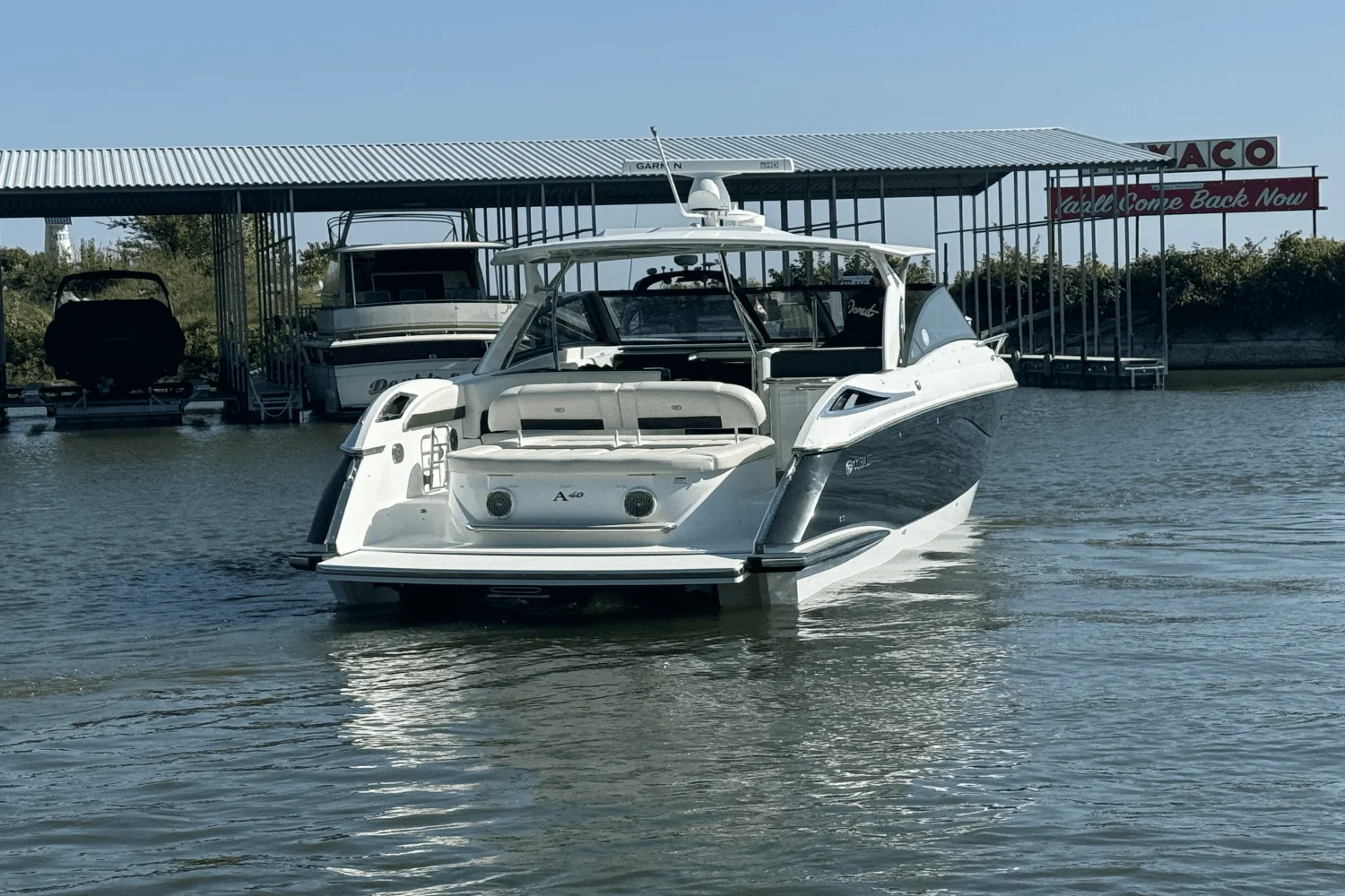 2014 Cobalt A40 Image Thumbnail #7