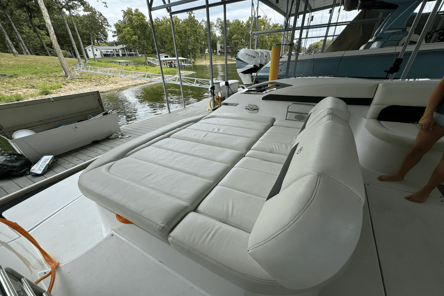 2014 Cobalt A40 Image Thumbnail #23