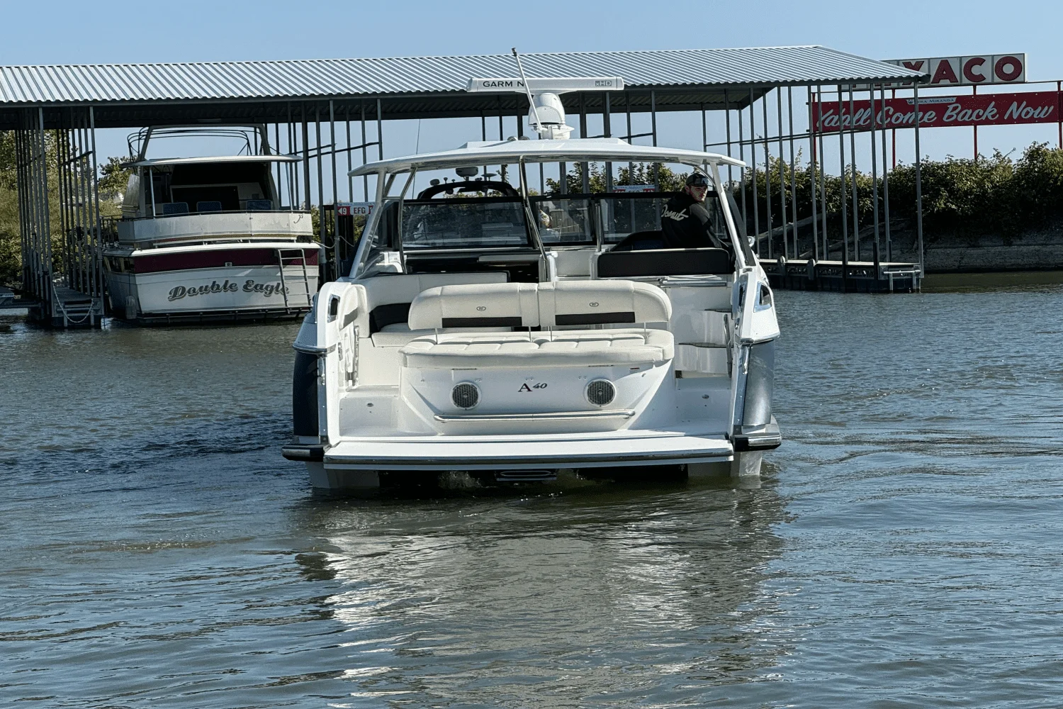 2014 Cobalt A40 Image Thumbnail #6