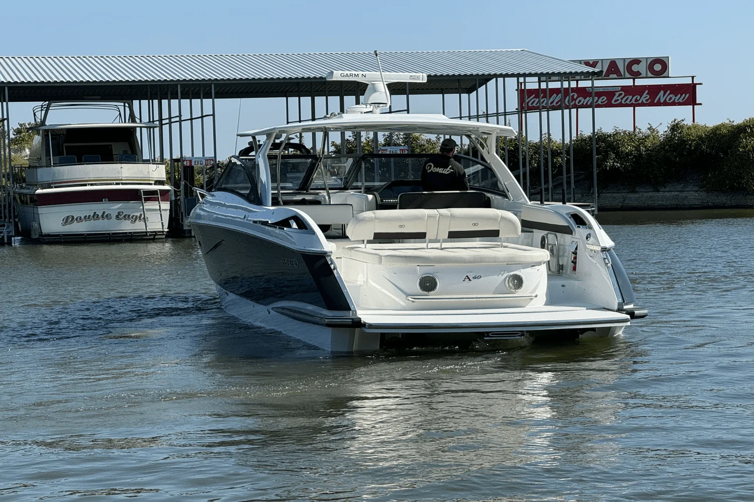 2014 Cobalt A40 Image Thumbnail #5