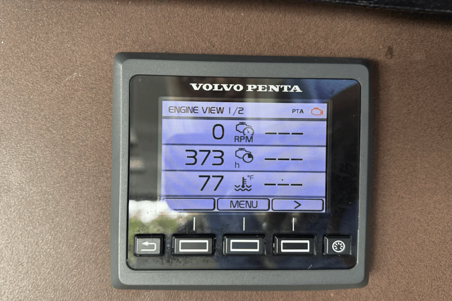 2014 Cobalt A40 Image Thumbnail #37