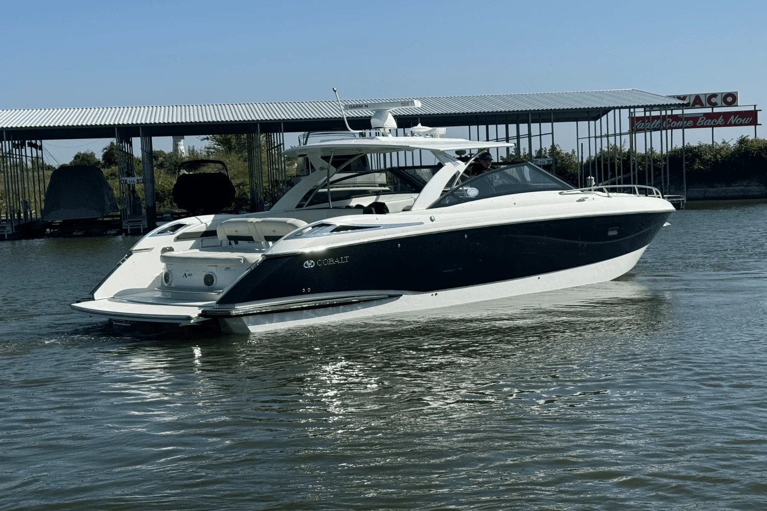 2014 Cobalt A40 Image Thumbnail #10