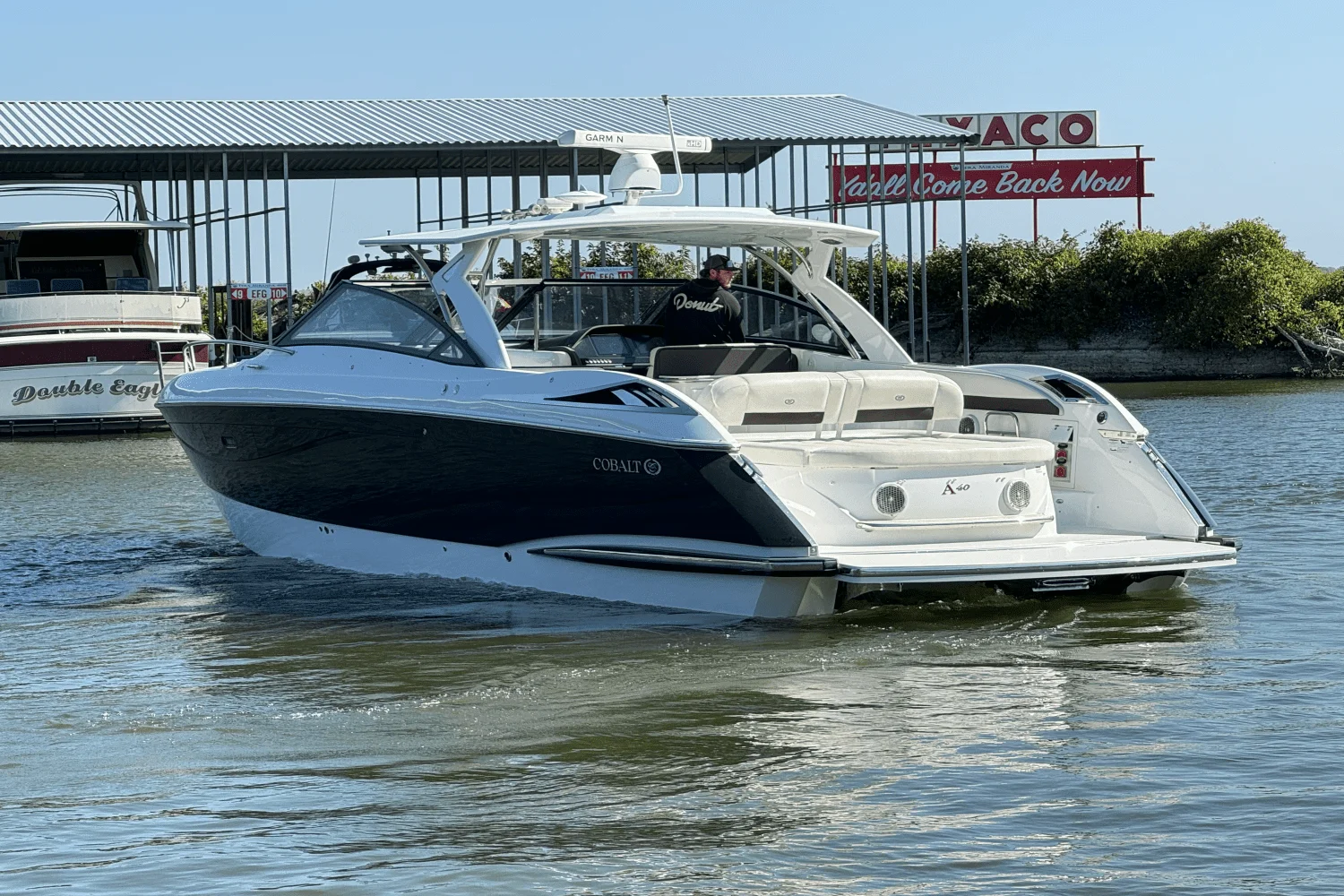 2014 Cobalt A40 Image Thumbnail #4