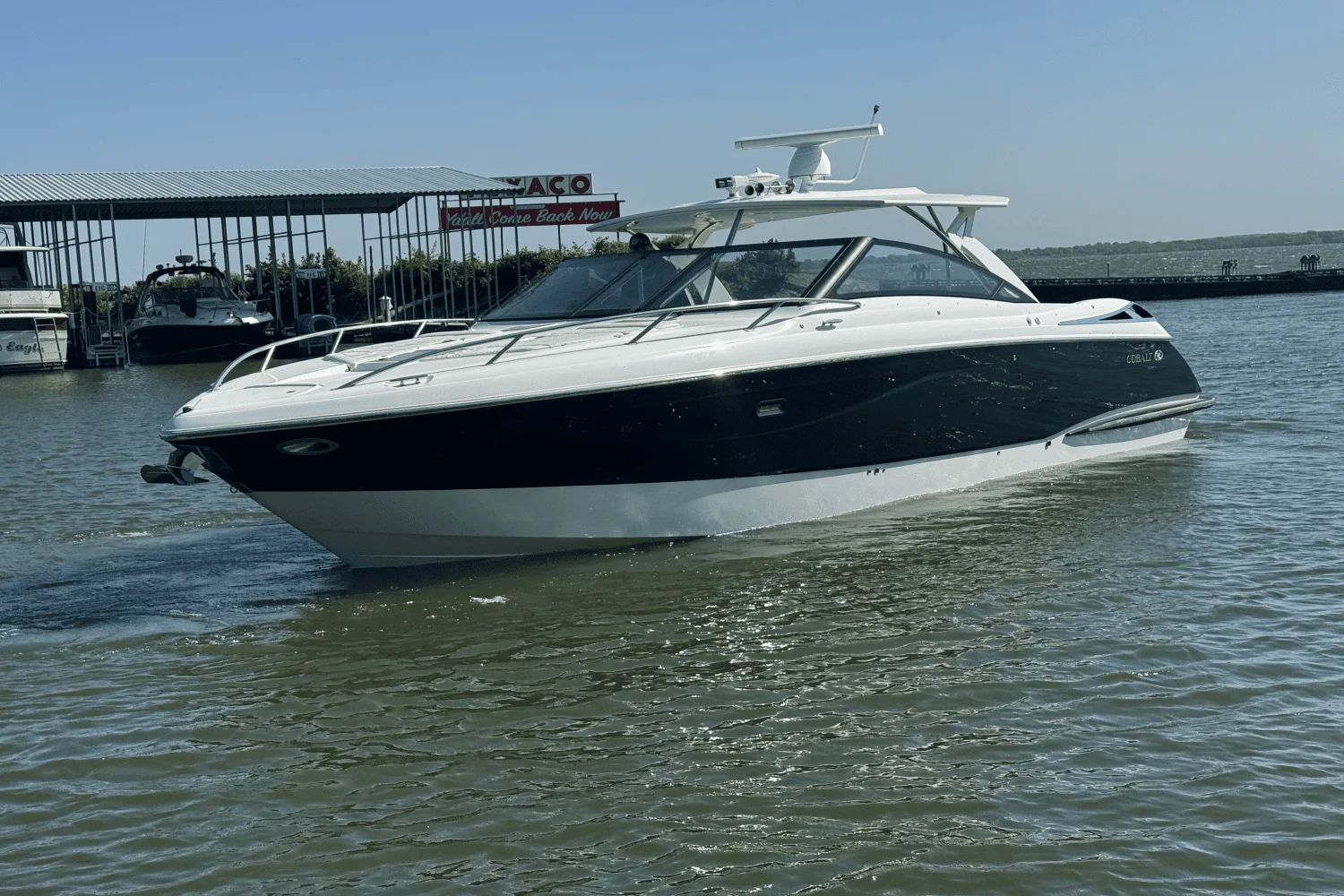 2014 Cobalt A40 Image Thumbnail #0