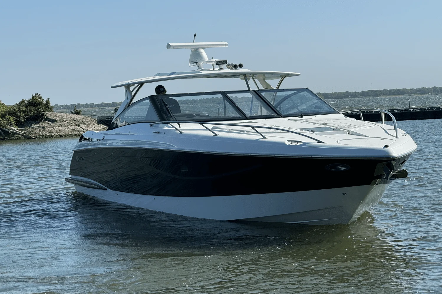 2014 Cobalt A40 Image Thumbnail #2