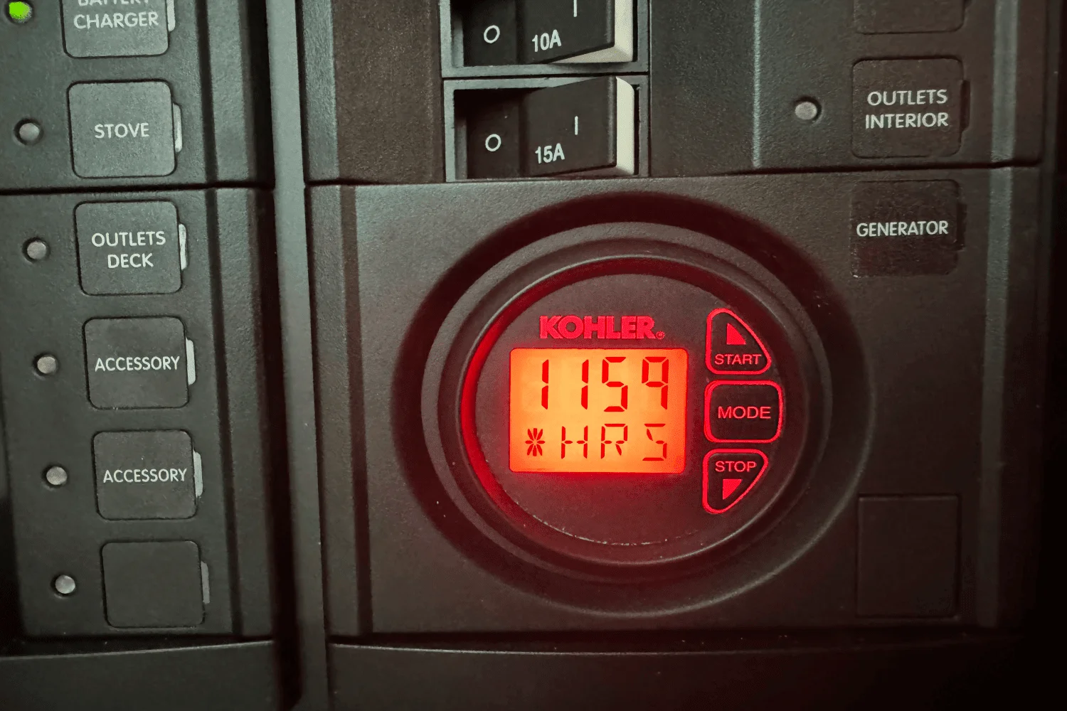 2014 Cobalt A40 Image Thumbnail #36