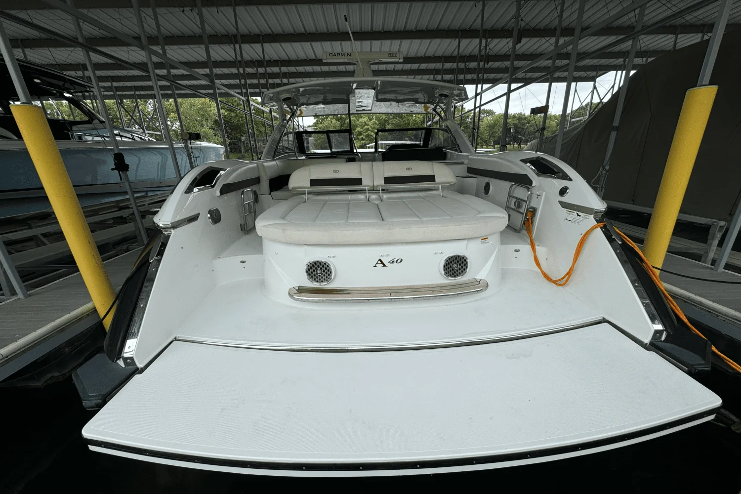 2014 Cobalt A40 Image Thumbnail #21